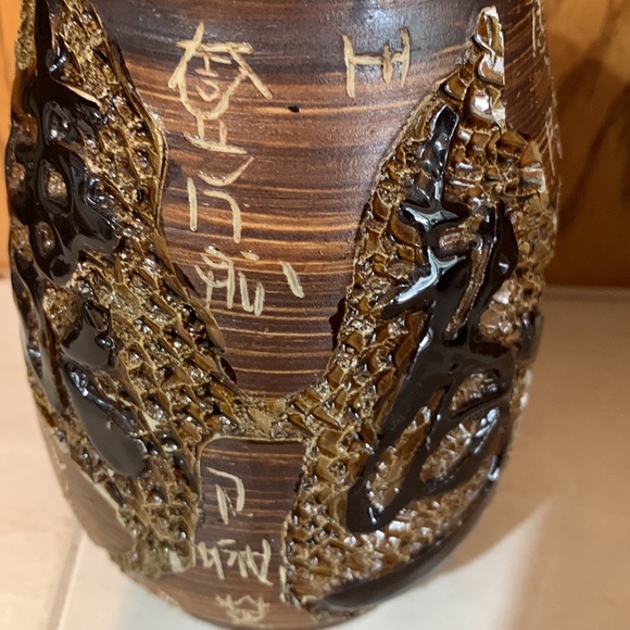 Handmade  Vase - Picture 7 of 10